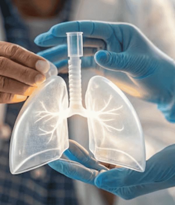 pulmonologist in ahmedabad