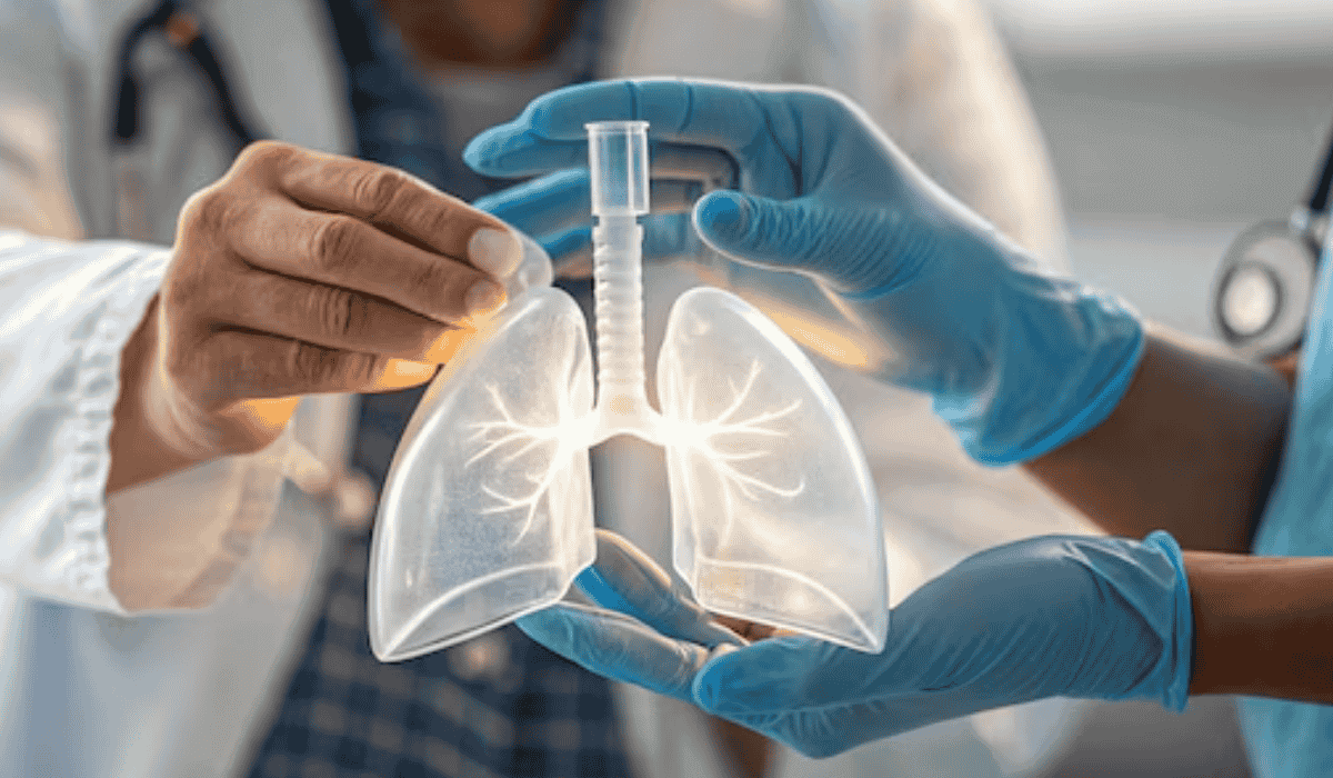 pulmonologist in ahmedabad