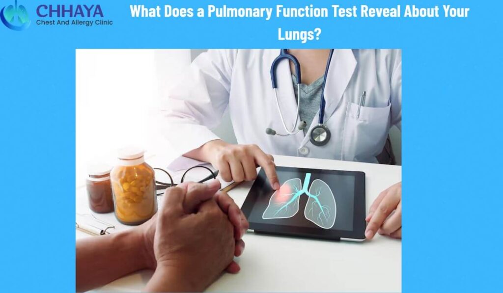 pulmonary function test in ahmedabad 