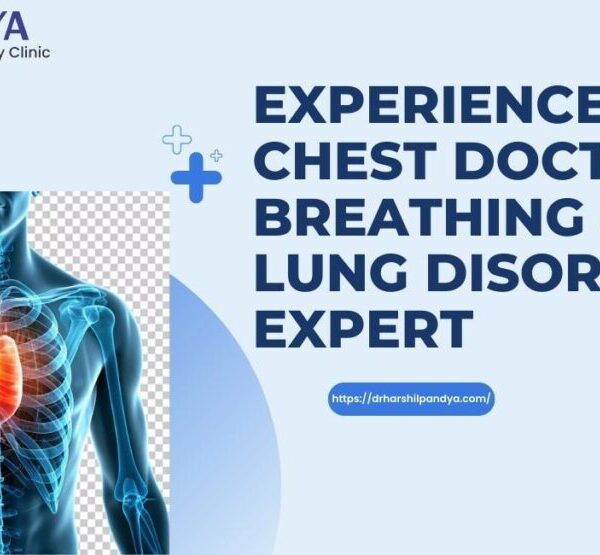 chest specialist doctor in ahmedabad