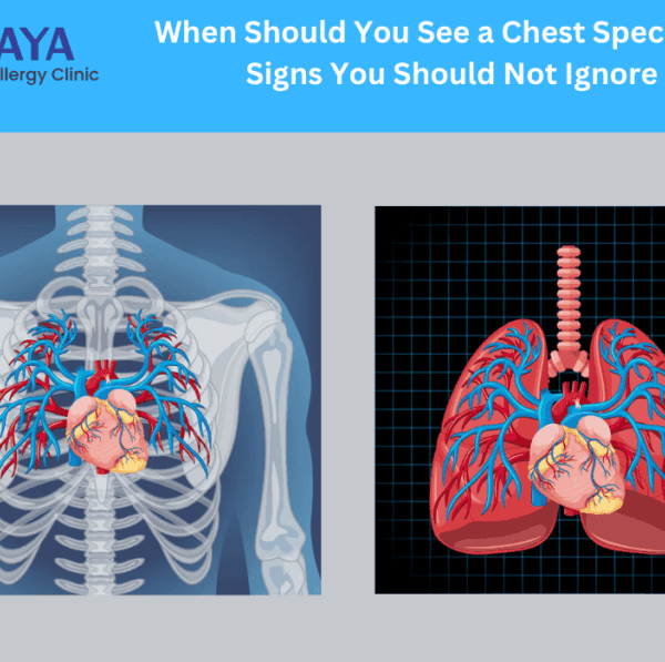 best chest specialist in Ahmedabad