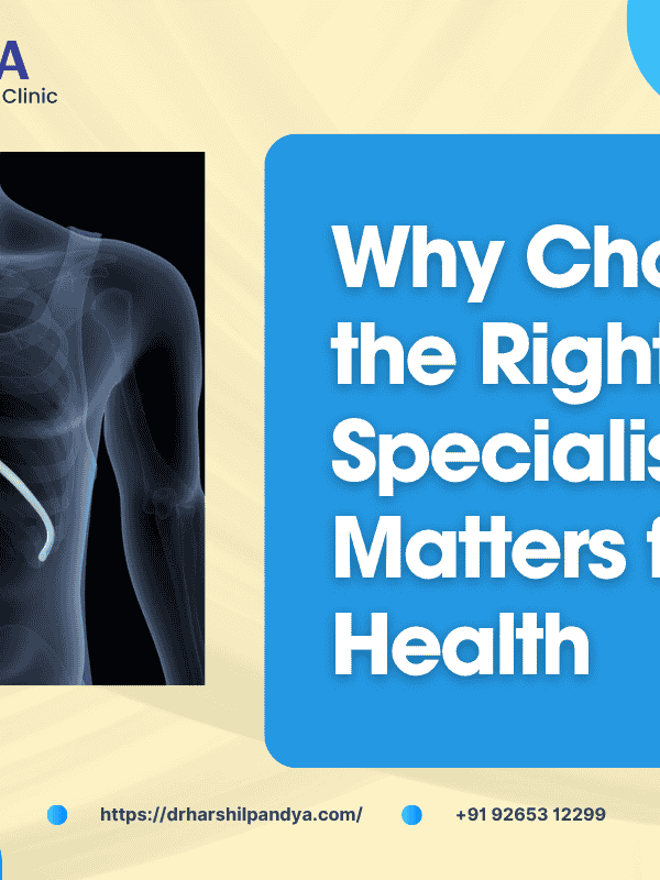 best chest specialist in Ahmedabad Gujarat
