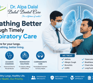 chest specialist in Ahmedabad
