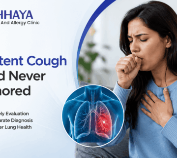 allergy specialist doctor in Ahmedabad