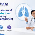 pulmonary specialist in Ahmedabad
