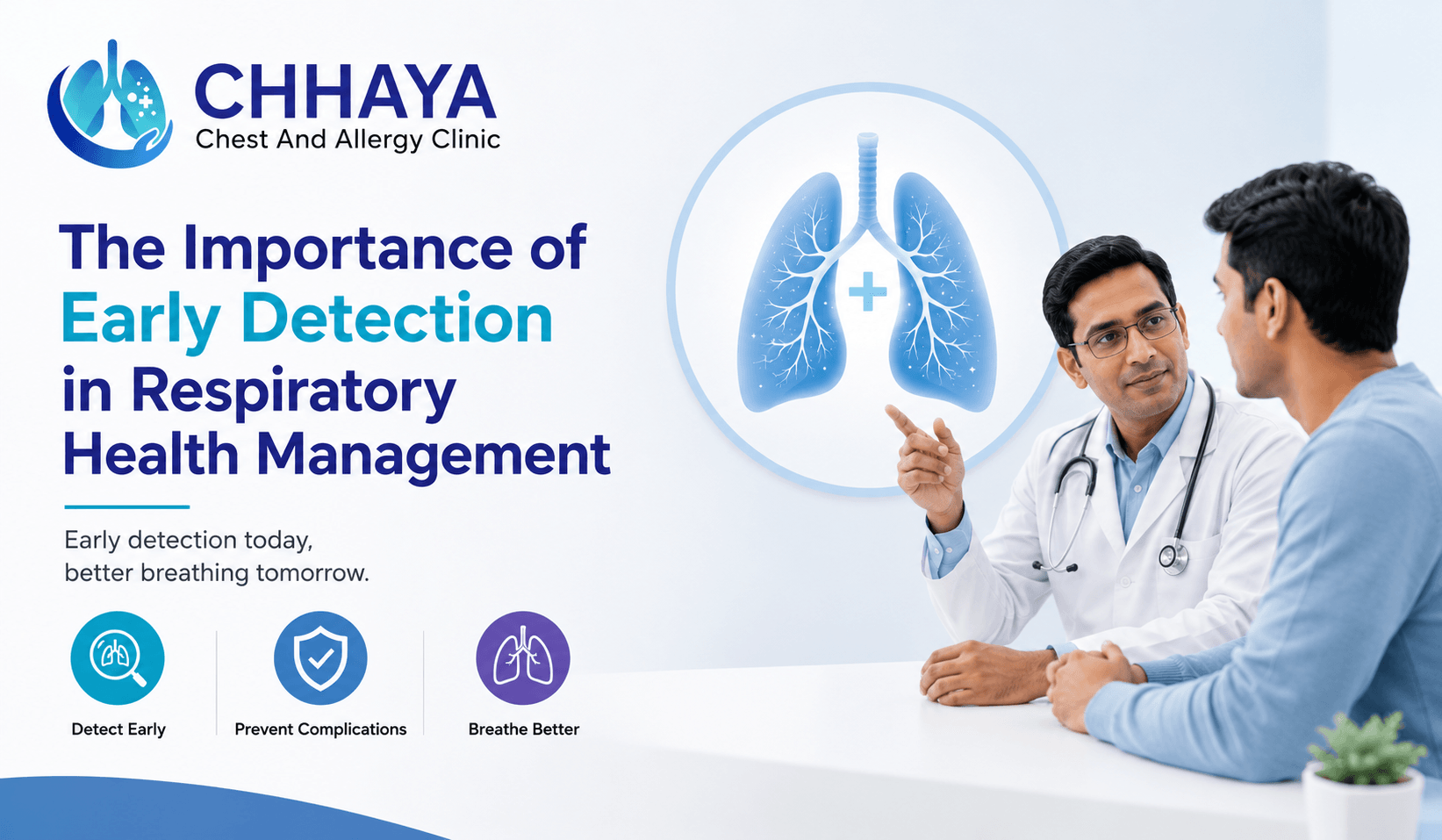 pulmonary specialist in Ahmedabad