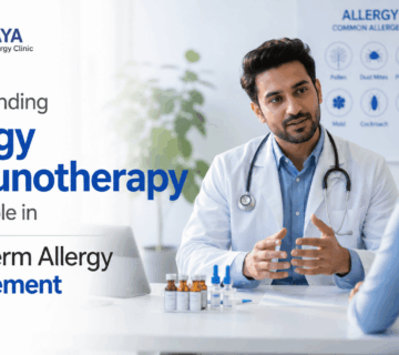 allergy immunotherapy near me