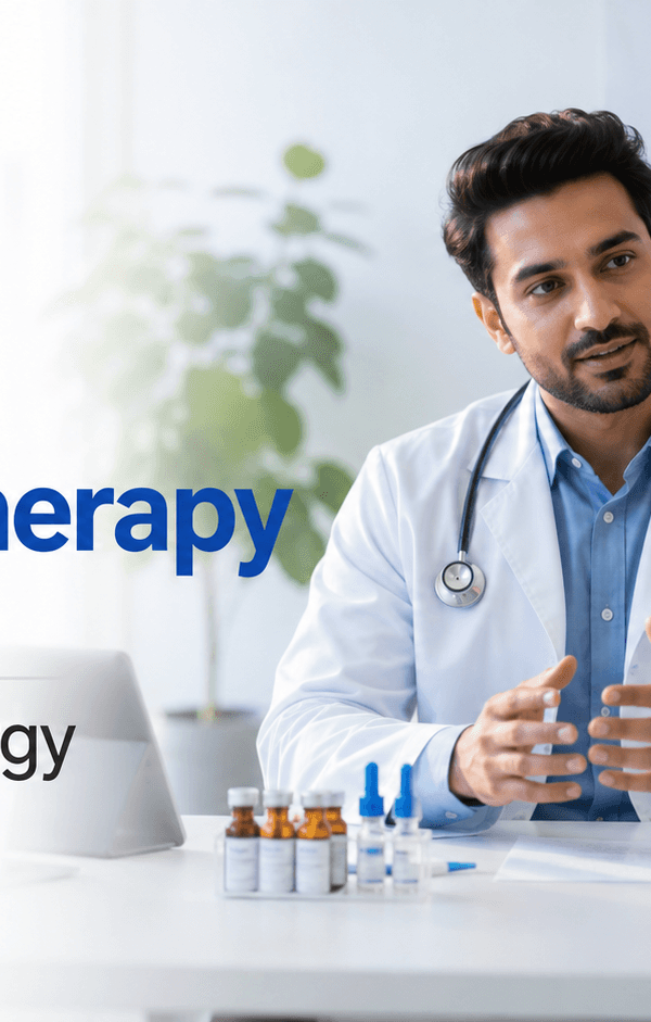 allergy immunotherapy near me
