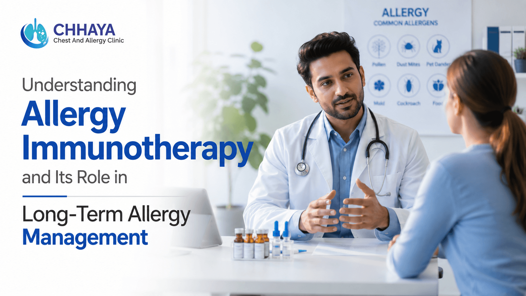 allergy immunotherapy near me