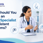 allergy specialist Ahmedabad