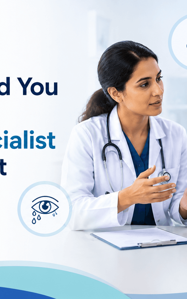 allergy specialist Ahmedabad
