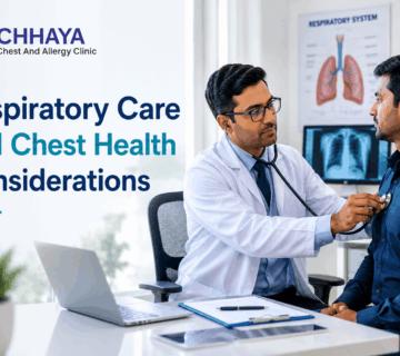 chest specialist in ahmedabad