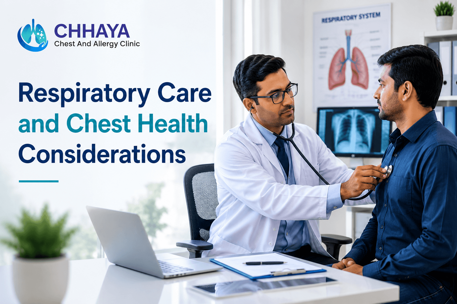 chest specialist in ahmedabad