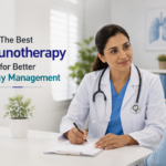immunotherapy for allergies near me