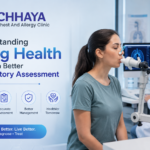 pulmonary specialist in ahmedabad