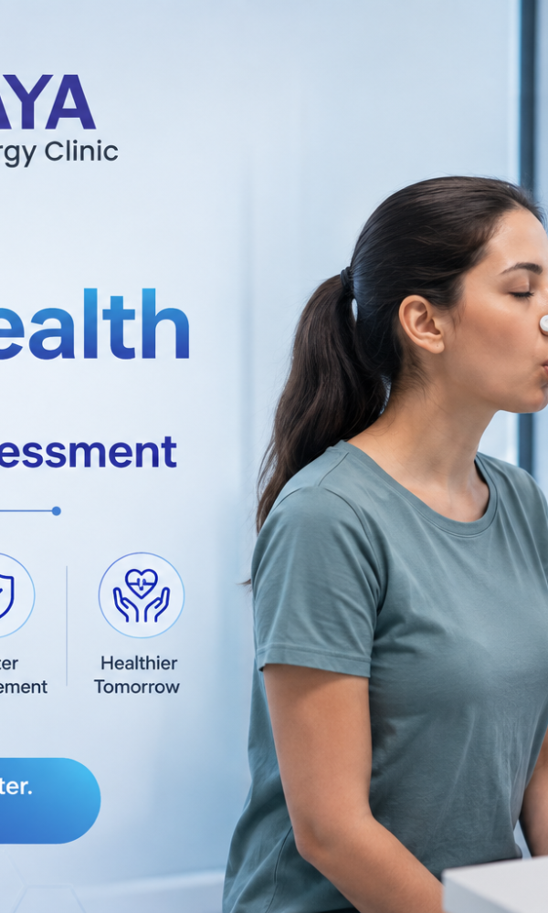 pulmonary specialist in ahmedabad