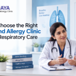 chest and allergy clinic