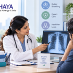 lungs specialist in ahmedabad