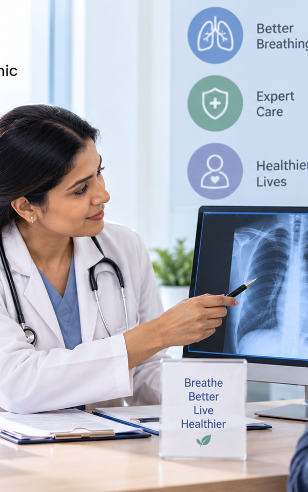 lungs specialist in ahmedabad